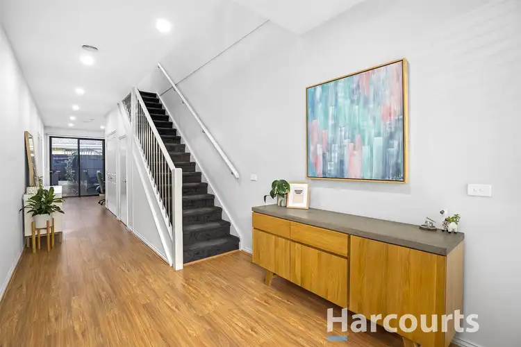 Second view of Homely townhouse listing, 3/1824 Ferntree Gully Road, Ferntree Gully VIC 3156