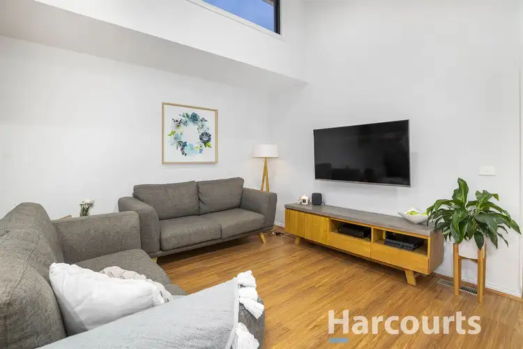 Third view of Homely townhouse listing, 3/1824 Ferntree Gully Road, Ferntree Gully VIC 3156