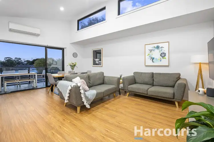 Fourth view of Homely townhouse listing, 3/1824 Ferntree Gully Road, Ferntree Gully VIC 3156
