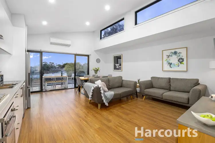 Fifth view of Homely townhouse listing, 3/1824 Ferntree Gully Road, Ferntree Gully VIC 3156
