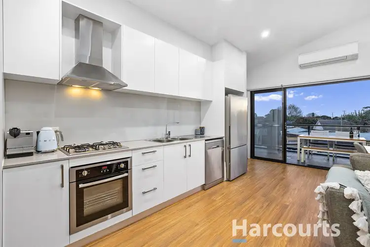 Sixth view of Homely townhouse listing, 3/1824 Ferntree Gully Road, Ferntree Gully VIC 3156