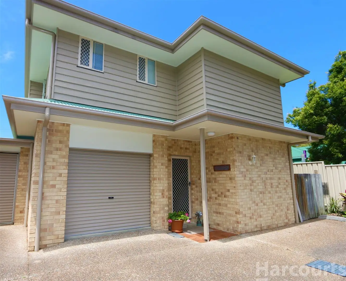 Main view of Homely townhouse listing, 4/12 Fourth Avenue, Bongaree QLD 4507