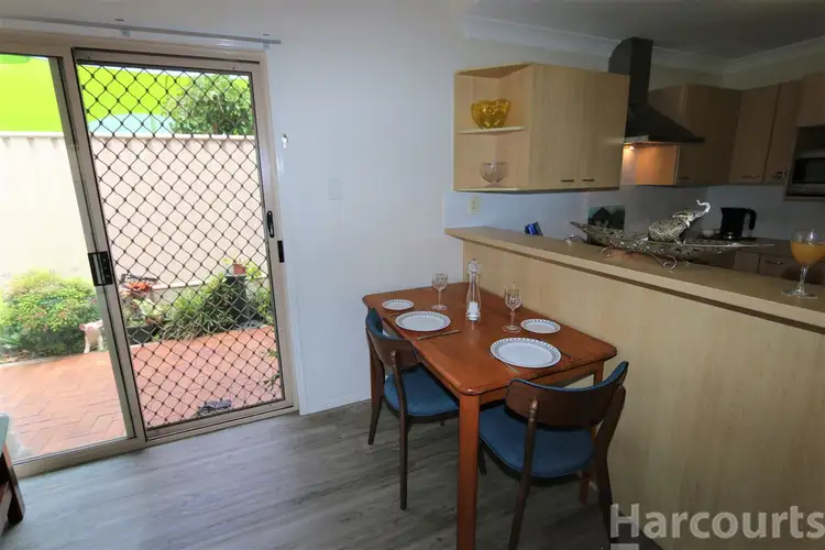Third view of Homely townhouse listing, 4/12 Fourth Avenue, Bongaree QLD 4507