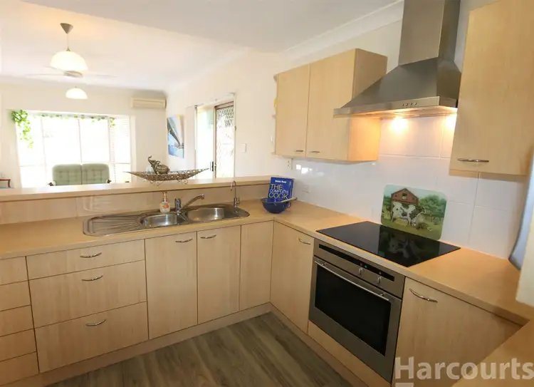 Fourth view of Homely townhouse listing, 4/12 Fourth Avenue, Bongaree QLD 4507