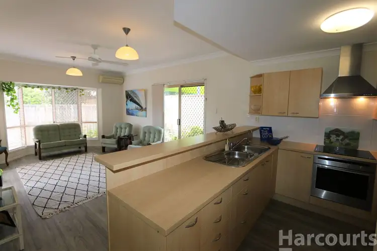 Fifth view of Homely townhouse listing, 4/12 Fourth Avenue, Bongaree QLD 4507