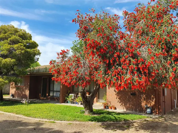 Second view of Homely block of units listing, 1-4/17 Sutherland Street, Euroa VIC 3666
