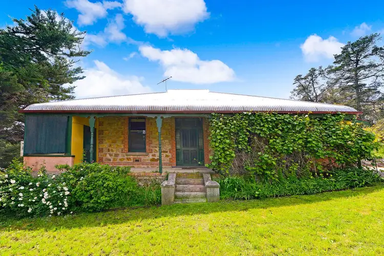 Main view of Homely house listing, 5 Dutton Road, Mount Barker SA 5251
