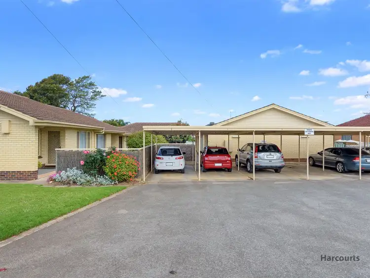 Third view of Homely unit listing, 5/27 Ackland Avenue, Christies Beach SA 5165