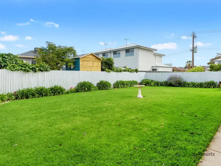 Fifth view of Homely unit listing, 5/27 Ackland Avenue, Christies Beach SA 5165