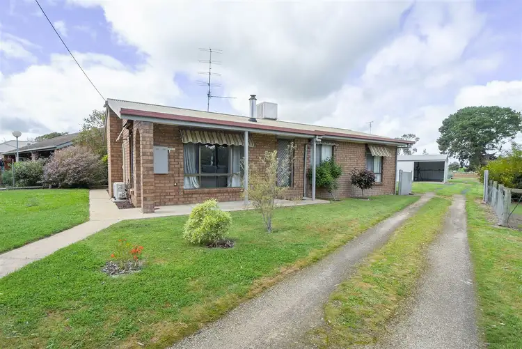 Main view of Homely house listing, 53 Wallace Street, Apsley VIC 3319