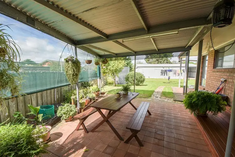 Third view of Homely house listing, 53 Wallace Street, Apsley VIC 3319