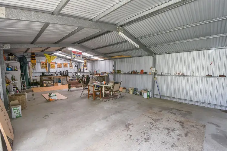 Fourth view of Homely house listing, 53 Wallace Street, Apsley VIC 3319