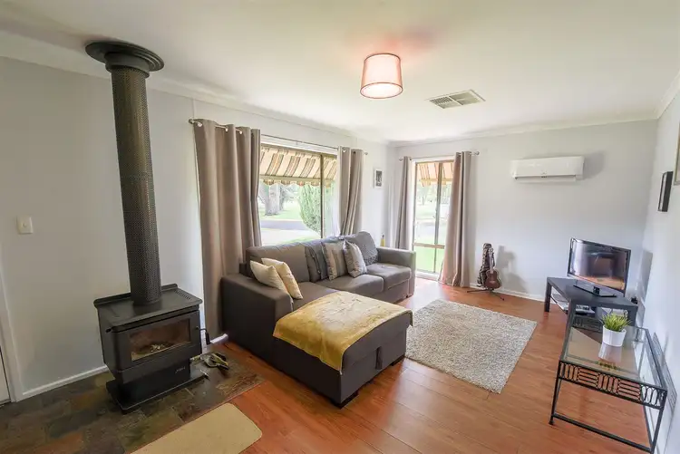 Fifth view of Homely house listing, 53 Wallace Street, Apsley VIC 3319