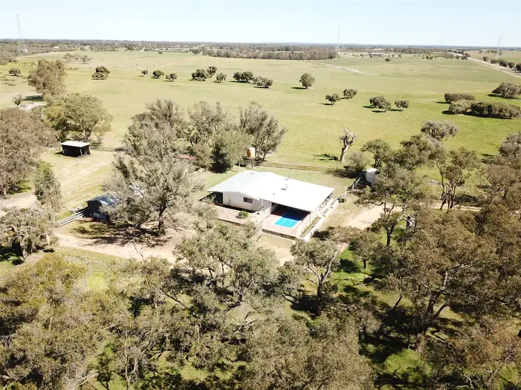 Main view of Homely rural property listing, 481 Gingin Brook Road, Muckenburra WA 6503