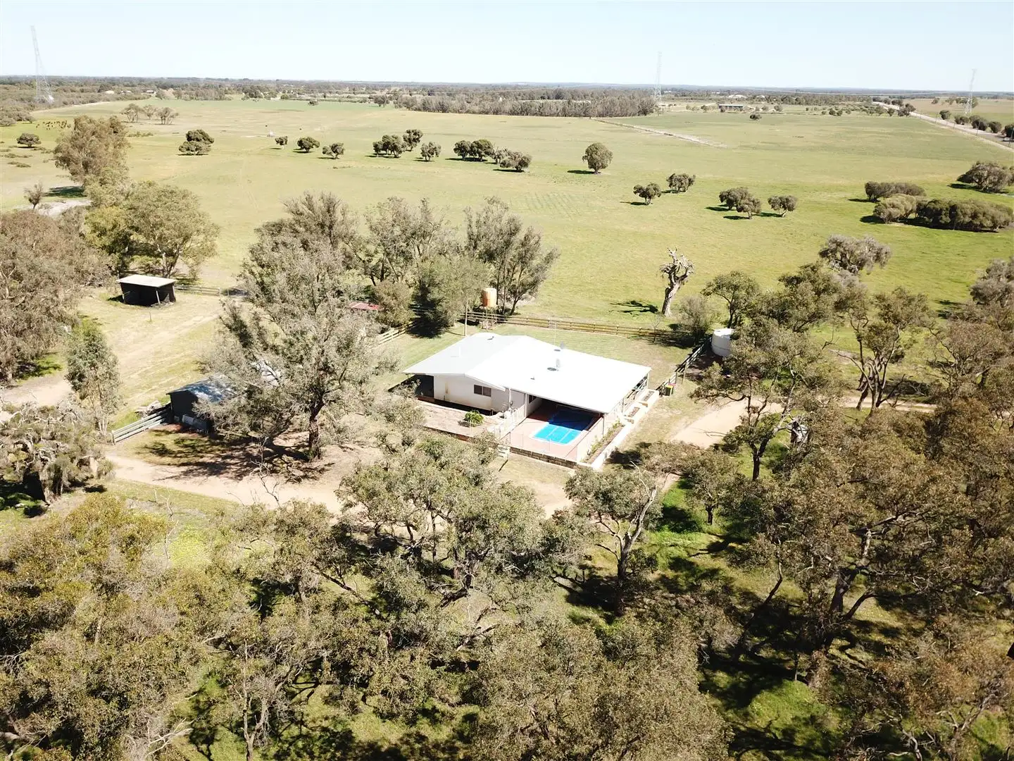 Main view of Homely rural property listing, 481 Gingin Brook Road, Muckenburra WA 6503