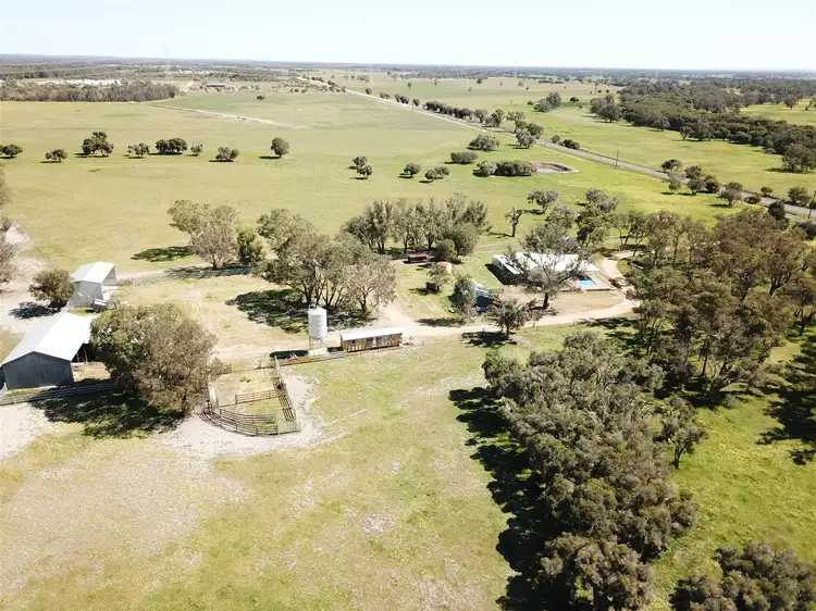Third view of Homely rural property listing, 481 Gingin Brook Road, Muckenburra WA 6503