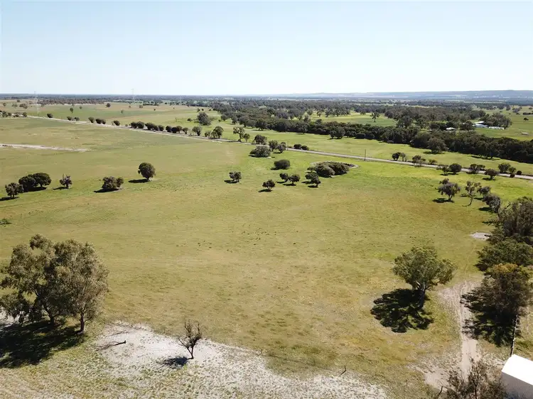 Fifth view of Homely rural property listing, 481 Gingin Brook Road, Muckenburra WA 6503