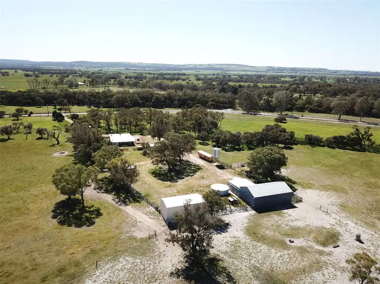 Sixth view of Homely rural property listing, 481 Gingin Brook Road, Muckenburra WA 6503
