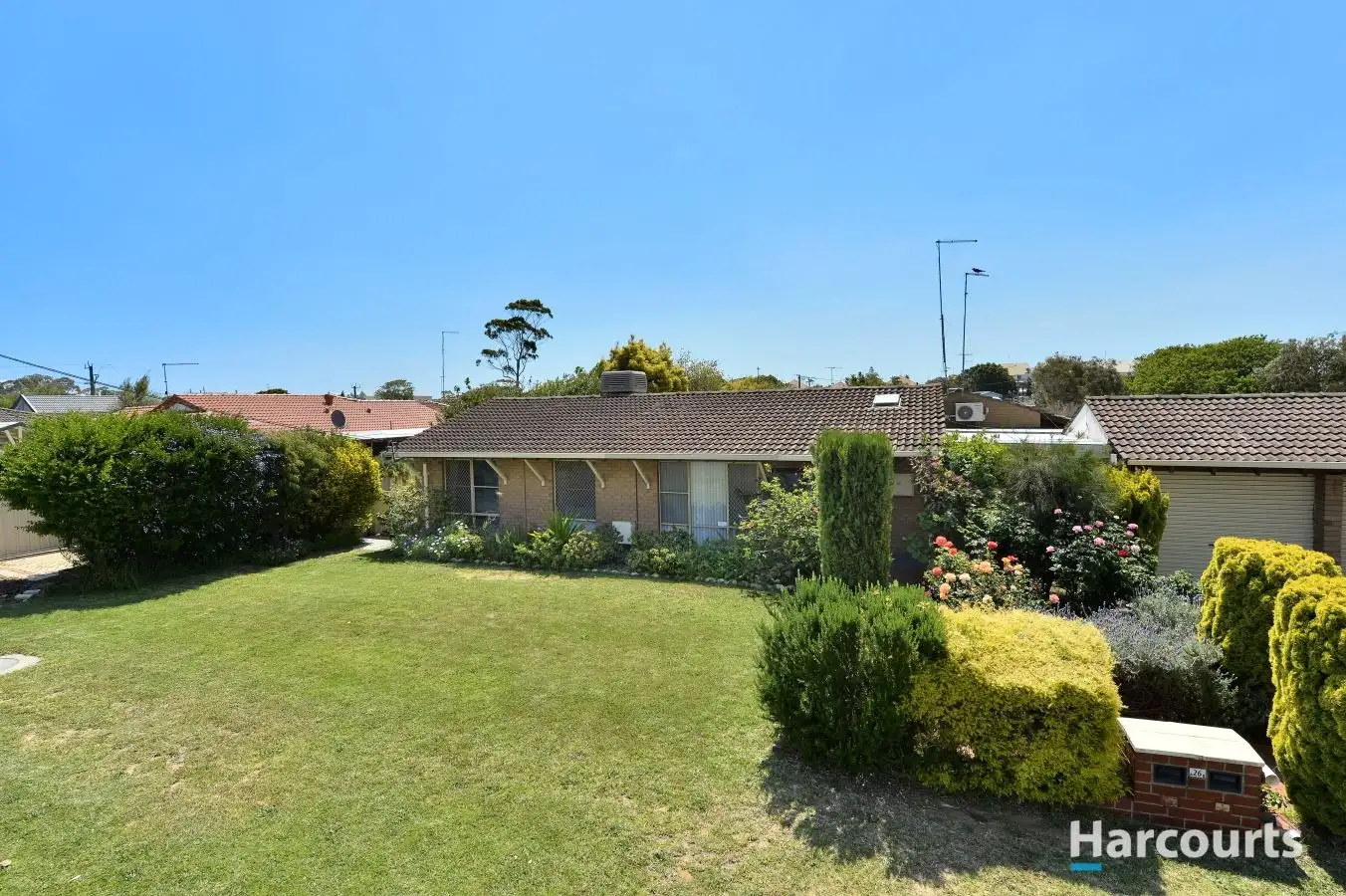 Main view of Homely semi-detached listing, A/26 Rockford Street, Mandurah WA 6210