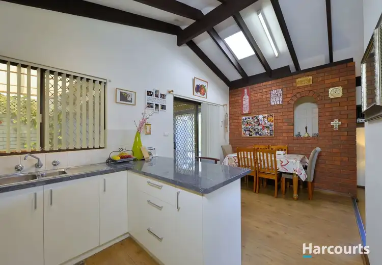 Fourth view of Homely semi-detached listing, A/26 Rockford Street, Mandurah WA 6210