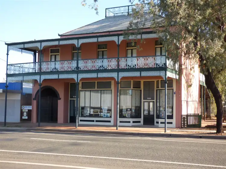 Main view of Homely block of units listing, Address available on request