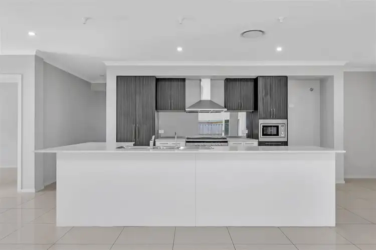 Fourth view of Homely house listing, 110 Trevor Housely Avenue, Bungarribee NSW 2767