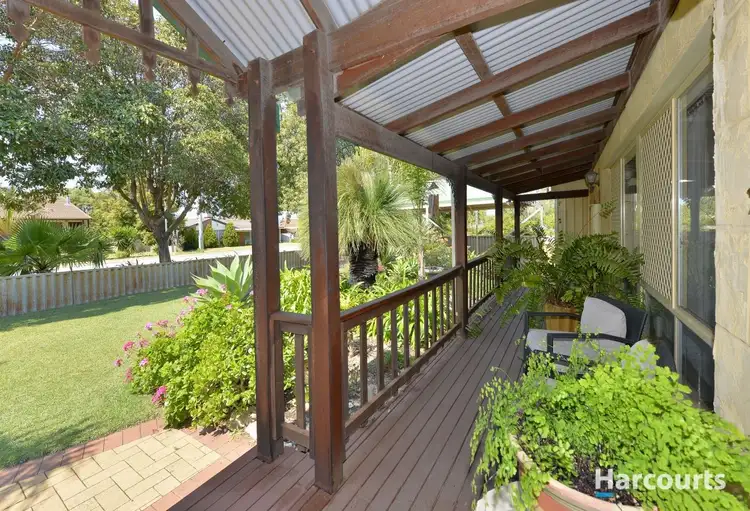 Fourth view of Homely house listing, 26 Linley Road, Wannanup WA 6210
