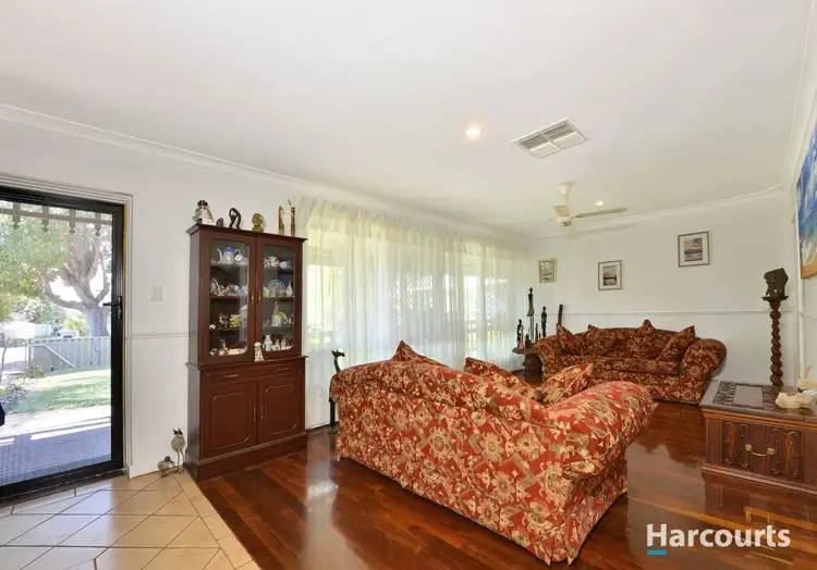 Fifth view of Homely house listing, 26 Linley Road, Wannanup WA 6210