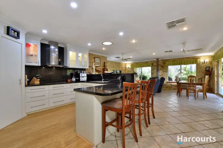 Sixth view of Homely house listing, 26 Linley Road, Wannanup WA 6210