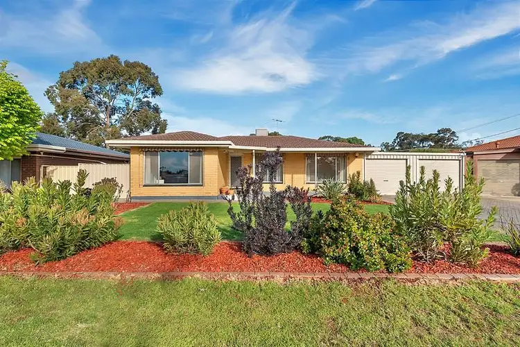 Main view of Homely house listing, 21 Graylon Way, Salisbury Park SA 5109