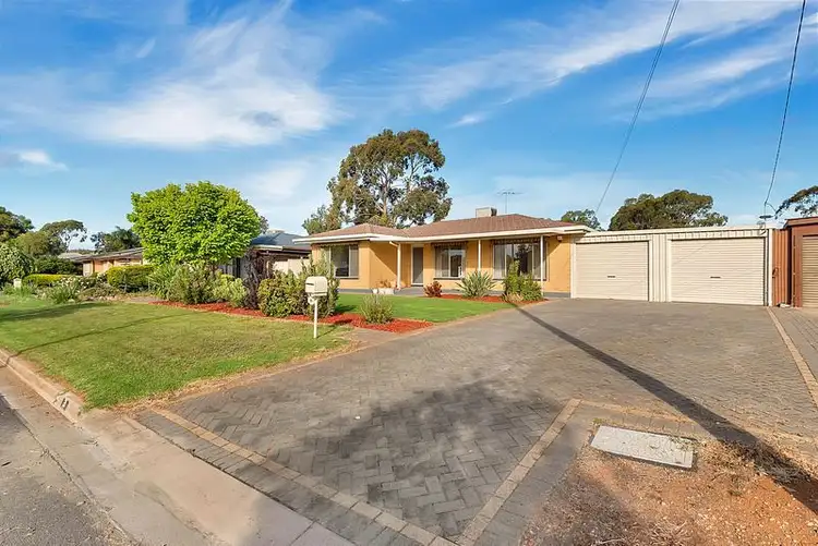 Second view of Homely house listing, 21 Graylon Way, Salisbury Park SA 5109