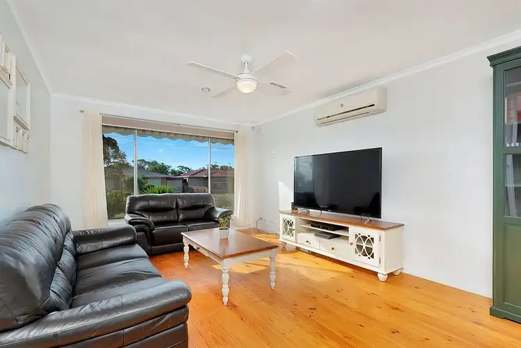Third view of Homely house listing, 21 Graylon Way, Salisbury Park SA 5109