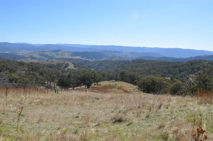 Lot 9 'Sundown', off Hunter Road, Tomalla via, Moonan Flat NSW 2337
