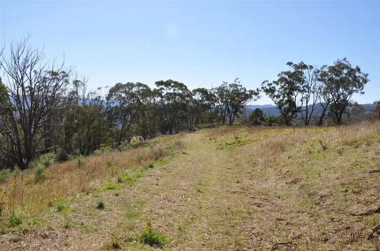 Second view of Homely rural property listing, Lot 9 'Sundown', off Hunter Road, Tomalla via, Moonan Flat NSW 2337