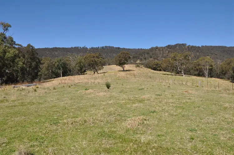 Third view of Homely rural property listing, Lot 9 'Sundown', off Hunter Road, Tomalla via, Moonan Flat NSW 2337