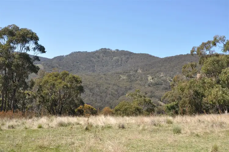 Fourth view of Homely rural property listing, Lot 9 'Sundown', off Hunter Road, Tomalla via, Moonan Flat NSW 2337