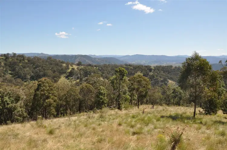 Sixth view of Homely rural property listing, Lot 9 'Sundown', off Hunter Road, Tomalla via, Moonan Flat NSW 2337