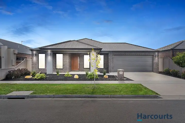 14 Carrum Street, Alfredton VIC 3350
