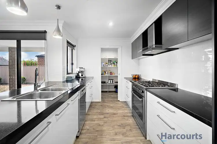 Fifth view of Homely house listing, 14 Carrum Street, Alfredton VIC 3350