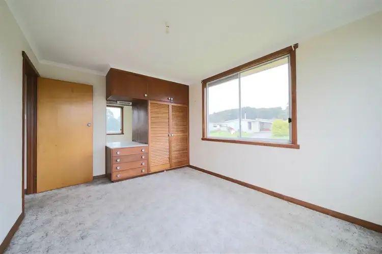 Fifth view of Homely house listing, 8-8A Austral Street, Zeehan TAS 7469