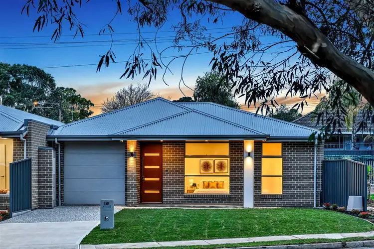 26A Berryman Drive, Modbury SA 5092