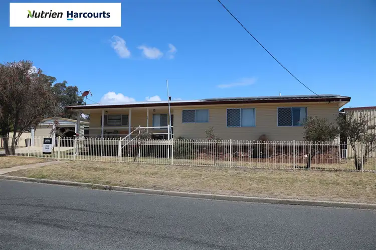 Main view of Homely house listing, 153 Folkestone Street, Stanthorpe QLD 4380