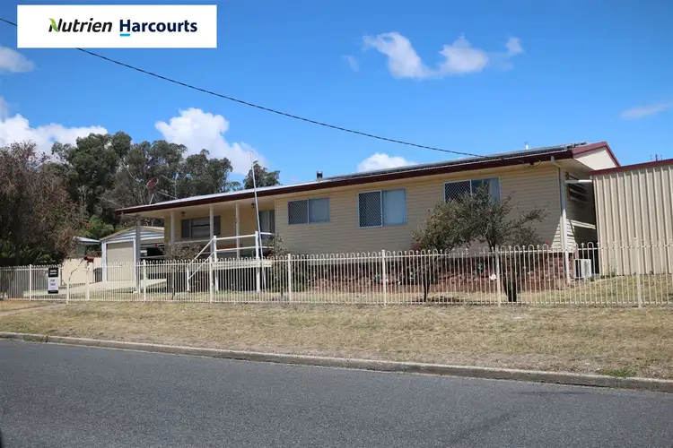 Second view of Homely house listing, 153 Folkestone Street, Stanthorpe QLD 4380
