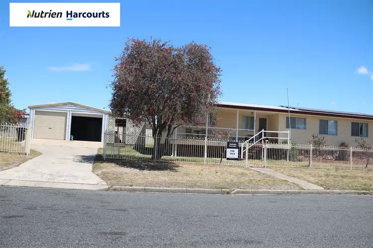 Third view of Homely house listing, 153 Folkestone Street, Stanthorpe QLD 4380