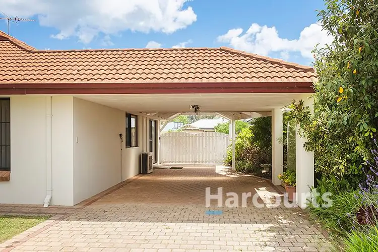 Second view of Homely house listing, 7 Weebill Rise, Geographe WA 6280