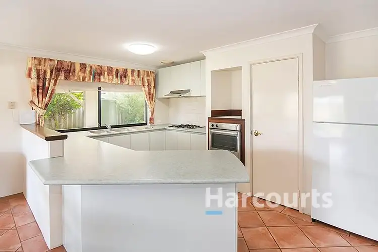 Third view of Homely house listing, 7 Weebill Rise, Geographe WA 6280