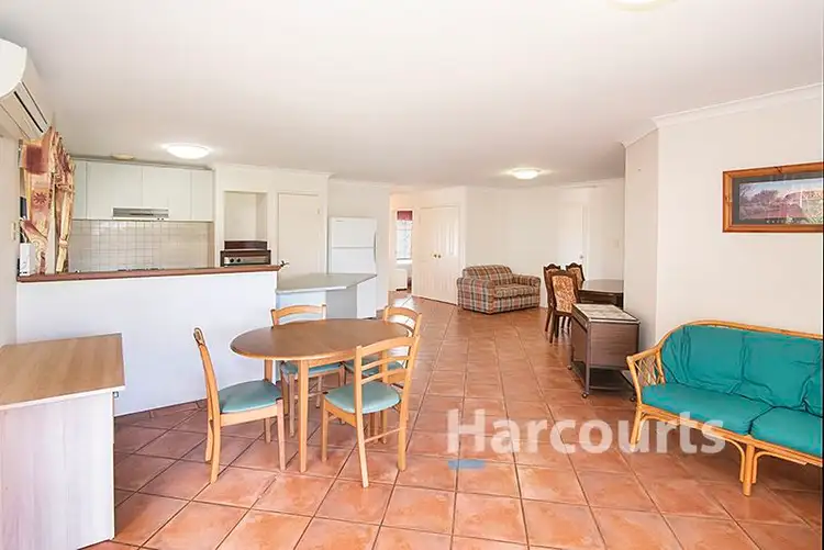 Fifth view of Homely house listing, 7 Weebill Rise, Geographe WA 6280