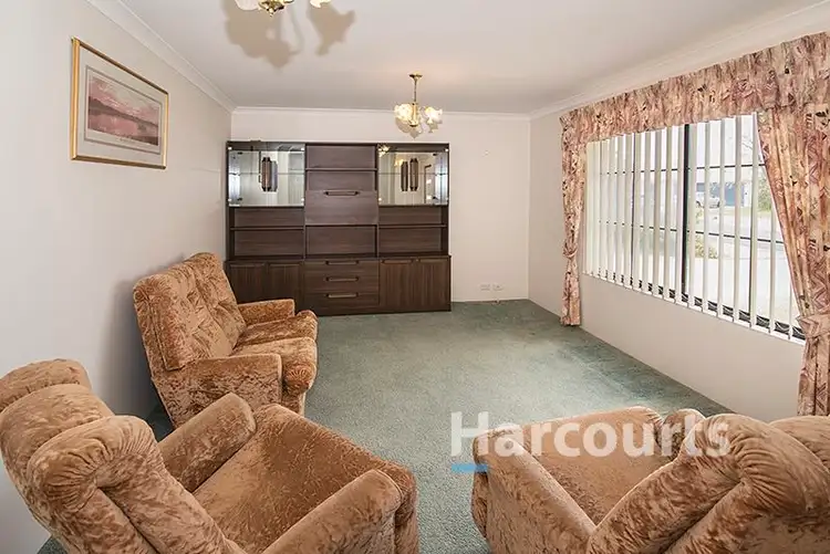 Sixth view of Homely house listing, 7 Weebill Rise, Geographe WA 6280