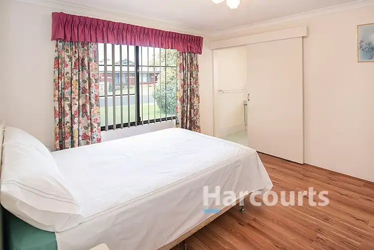 Seventh view of Homely house listing, 7 Weebill Rise, Geographe WA 6280