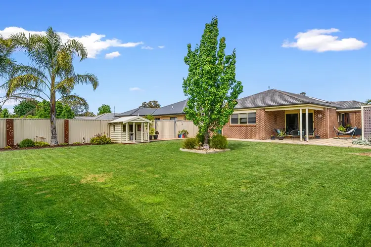 Second view of Homely house listing, 3-5 Mernda Ave, Euroa VIC 3666